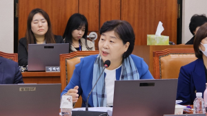 서영교, 최상목 특검 거부권 행사에 “역사의 심판 받을 것”