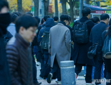 일요일, 최고 12도…월요일엔 ‘입춘 한파’ [날씨]