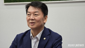 안철수 “20조원 규모의 AI‧민생 추경 긴급 추진해야”