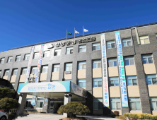 함양군 익명의 향우회 회원, 장학금 1억 기탁