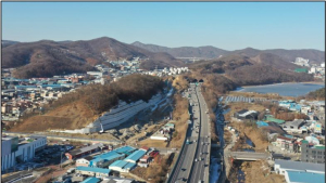 경기 광주시, 올해 도로망 확충에 시비 592억 투입