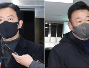 대통령 경호처 압수수색 또 불발…경찰, 8시간 대치 끝 철수