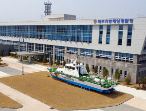 대만 인근 해상서 제주 어선 전복…승선원 10명 전원 구조