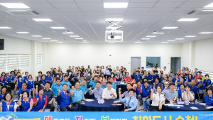 순천시, ‘2024년 교통문화지수 평가’ 2년 연속 전남 1위