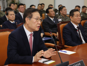 박성재 법무장관 탄핵심판, 24일 준비기일