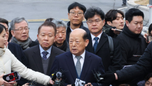 국회 측 “헌재 공격 중단해야…제2의 내란 책동”