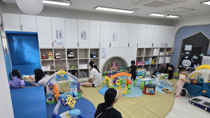 김해시 아동친화도시 위해 아동친화도시 인증 획득에 주력