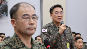 이진우 “계엄, 적법하다고 생각…위법·위헌 생각할 여지 없었다”