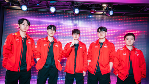 T1·한화생명, LCK컵 플레이인서 살아남을까