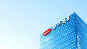 한미약품, 지난해 매출 1조4955억원…최고 실적 경신