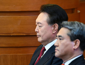 尹 “선관위 군투입 내가 지시…부정선거 문제 있겠단 생각 해 왔다”