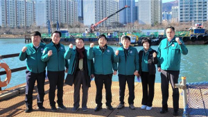 부산시의회 해양도시안전위, 안전관리 실태 점검