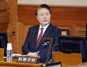 尹 “홍장원에 간첩 검거 지원하라 전화…체포명단 박선원에 넘어가며 문제 시작”