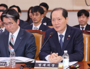 법제처장, ‘尹 형사재판 후 탄핵심판’ 주장에 “논거 충분”