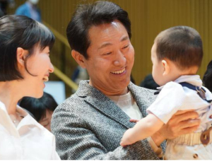 서울시‧신한금융 ‘저출생 극복’ 맞손…다자녀 적금‧보험 출시