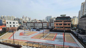 고양시, 공영·부설주차장 친환경으로 만든다