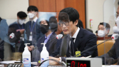 네이버 이해진, 7년 만에 이사회 의장 복귀…“AI 경쟁력 강화 나서”