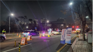 파주시, 비산먼지 소음 등 생활환경 저해요소 점검 나선다
