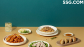 SSG닷컴, 비건 간편식 확대…‘이노하스’와 협업