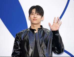 덱스‚ ‘2025 F/W 서울패션위크’ 나들이 [쿠키포토]