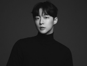 강영석, 블랙핑크 지수 옆자리 노린다…‘뉴토피아’ 캐스팅 확정