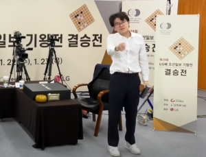 ‘커제 사태’ 봉합 수순…중국바둑협회 “사석룰 폐지 환영”