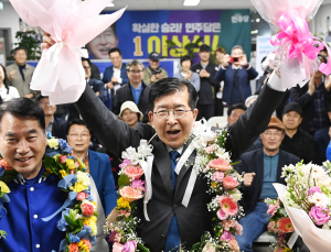 검찰, ‘재산 축소 신고’ 혐의 이상식 의원에 징역 6개월 구형