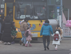 서울시 '어린이 안심승하차구역' 설치율 33%···확대 걸림돌은?