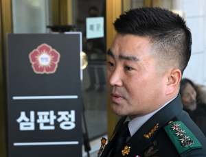 김현태 707단장 “곽종근에게 국회 봉쇄 아닌 방어 지시 받아”