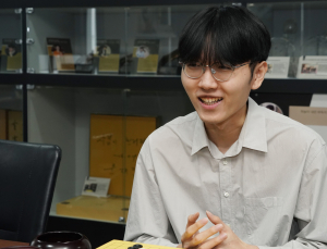 신진서 의견 통했다…한·중, 사석 규정 위반 시 ‘주의’로 잠정 합의