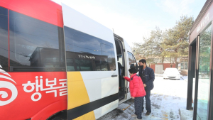 임실군, ‘행복콜 버스·택시’ 교통 오지 주민들에 호평