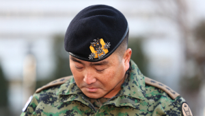 김현태 단장 “ 국회의원 끌어내라는 지시 받은 적 없다”