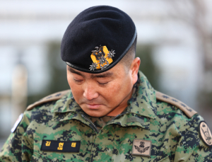 김현태 단장 “ 국회의원 끌어내라는 지시 받은 적 없다”