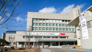 강원교육청, 2025 초‧중‧고 7404개 학급 편성 확정