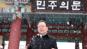 김부겸, 유시민의 쓴소리에 “충고 고맙다” 쿨한 대응