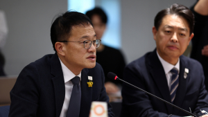 박주민 “오세훈, ‘이재명 덕질’ 그만하고 시정 돌보라”