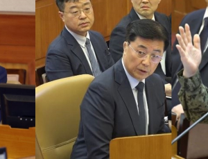 “의원 끌어내” “싹 다 정리” 곽·홍 주장에…적극 반박 나선 尹