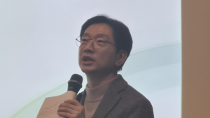김경수 전 경남도지사