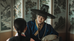 추영우, 넌 대단해 넌 최고야 [쿠키인터뷰]