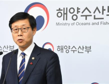 송상근 전 해수부 차관, 부산항만공사 신임 사장 임명