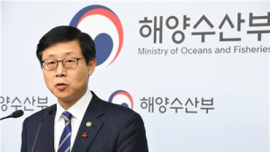 송상근 전 해수부 차관, 부산항만공사 신임 사장 임명