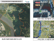 “우리 마을 항공사진·지적 정보 한눈에 쏙”