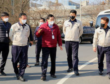 경주시, 중소기업 자금난 해소 ‘앞장’ 외 [경주소식]