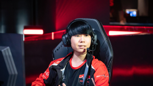 농심, DRX 꺾고 LCK컵 PO 진출 [LCK]