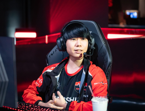 농심, DRX 꺾고 LCK컵 PO 진출 [LCK]
