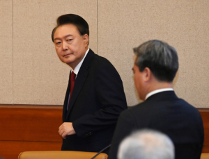 인권위, 오늘 ‘尹 방어권’ 안건 재상정해 논의