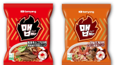 삼양식품, 글로벌 브랜드 ’맵(MEP)’ 일본 론칭