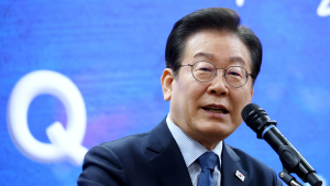 이재명 “먹사니즘 넘어 잘사니즘으로” [전문]