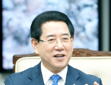 김영록 지사 “빠른 추경으로 민생부터 살리자!”