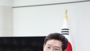 이상일 용인시장, 행안부에 대도시 구청장 직급 상향 건의